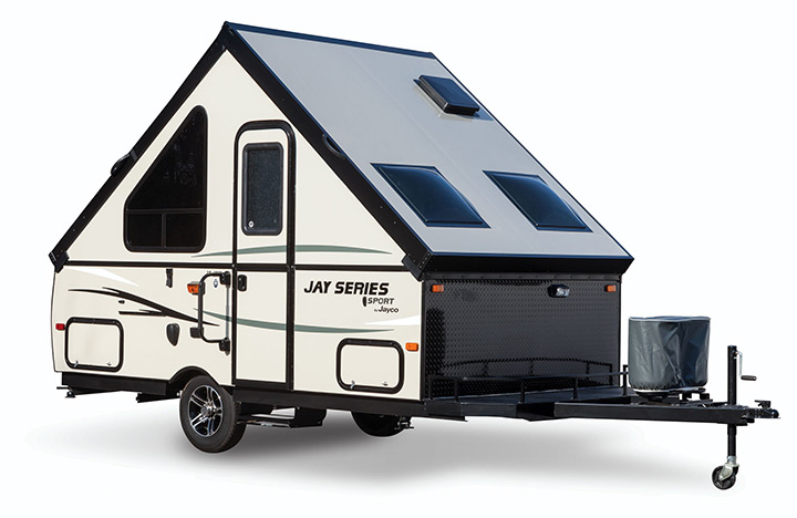 2015 Pop up Trailers, Campers | 2015 Tent Trailers