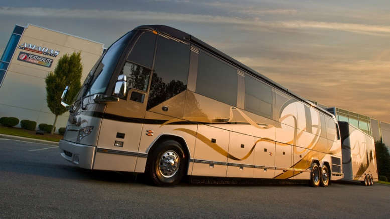 TOPICSLuxury RV Camping Featherlite Coaches TOPICSLuxury RV Camping Featherlite Coaches