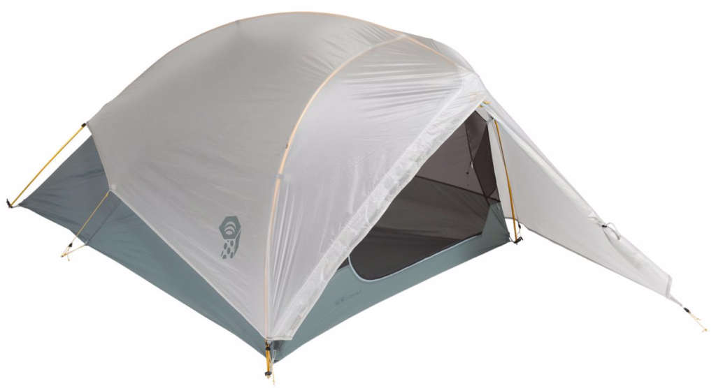 mountain hardware ghost ul2 tent