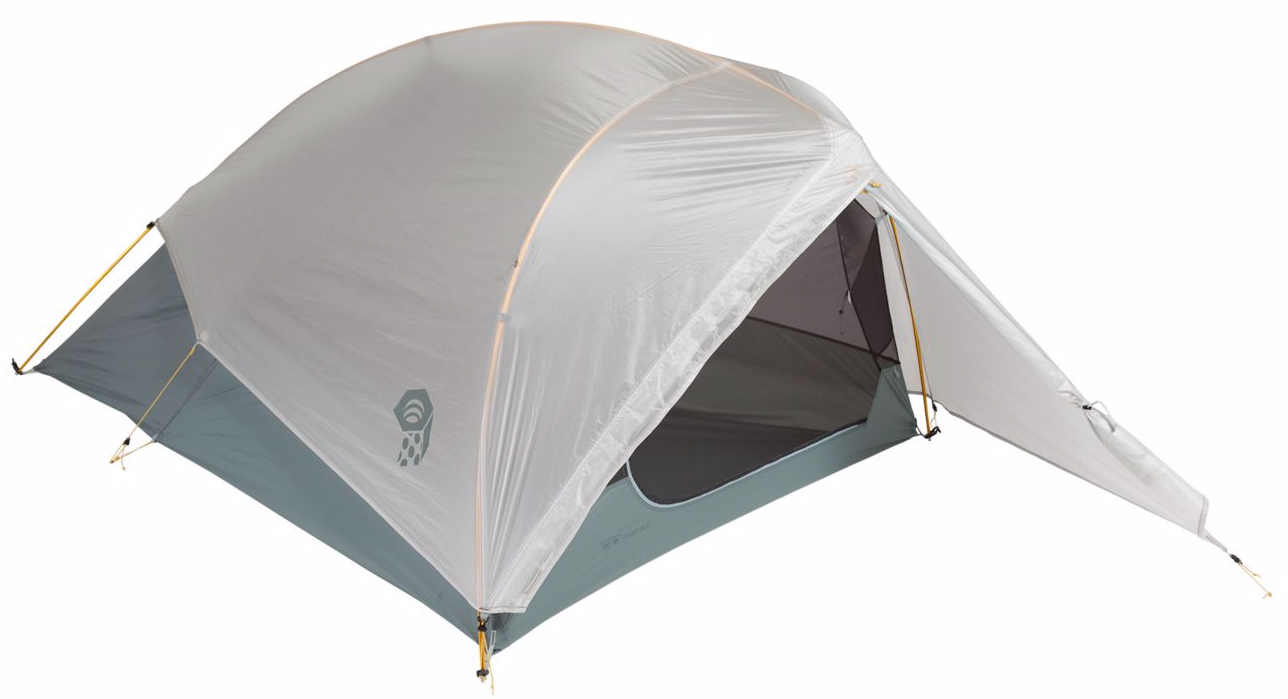 Best 2Person Ultralight Backpacking Tents Under 3 Pounds Savage Camper