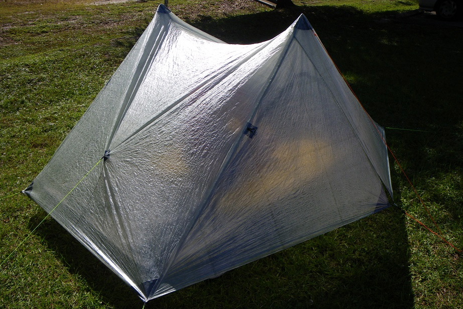 Best 2Person Ultralight Backpacking Tents Under 3 Pounds Savage Camper