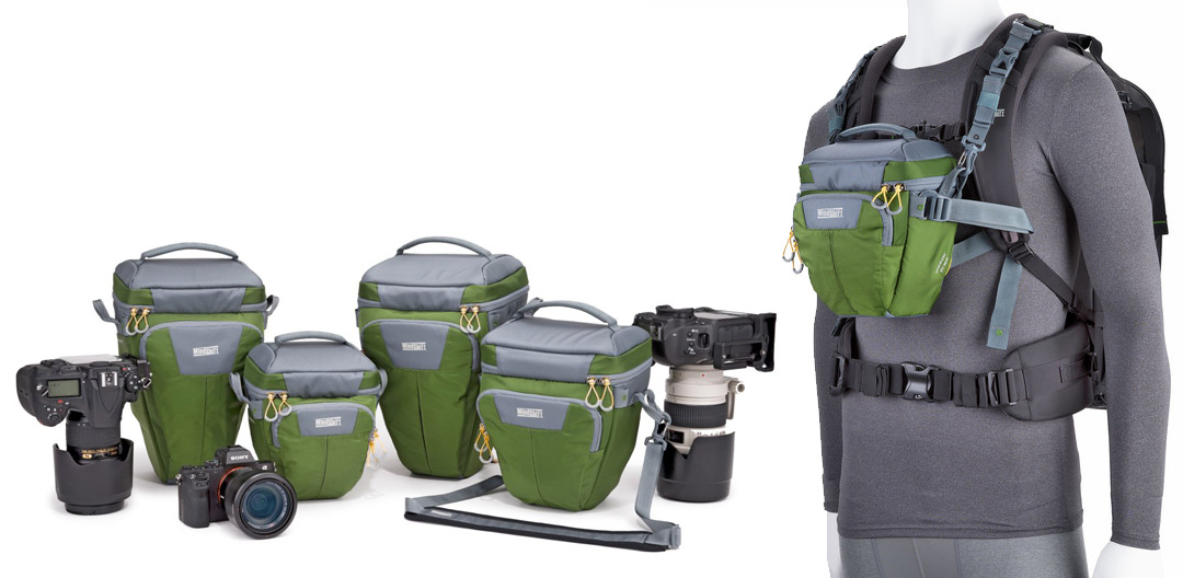 osprey ultralight camera bag xl