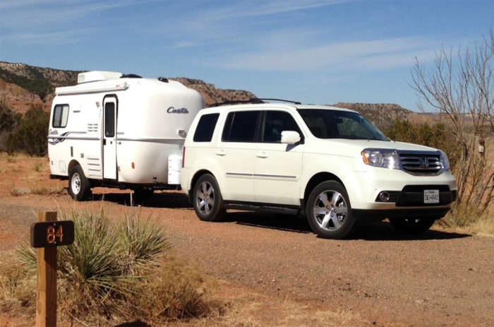 Mini Camper Trailers Towable By Small Suvs Cars And Trucks