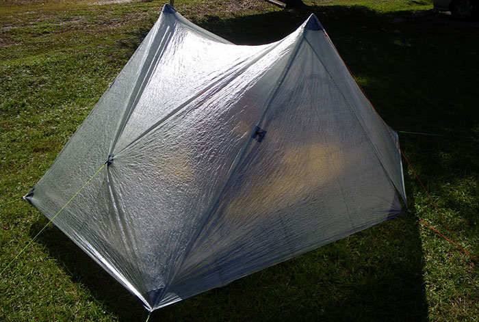 What is Cuben Fiber and How it's Used for Ultralight ...