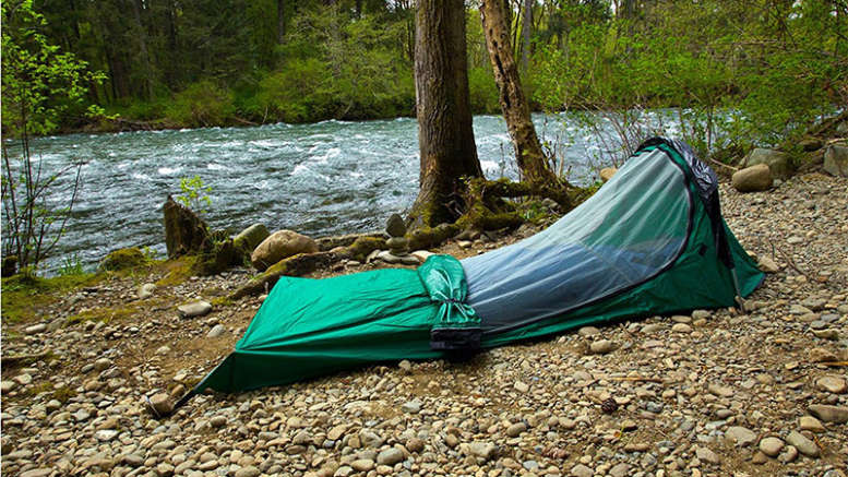 best bivy tents