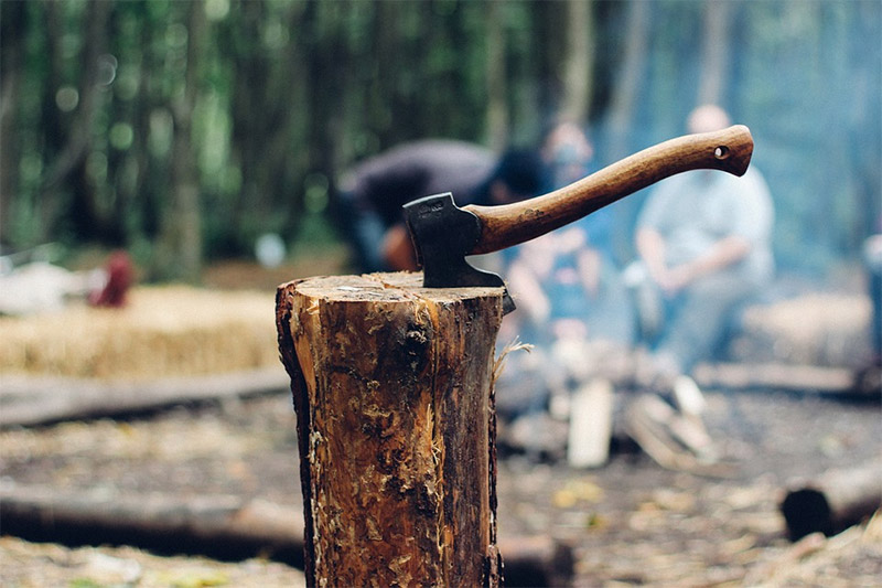 Best Camping Hatchets Here's 5 Different Hatchets To Consider
