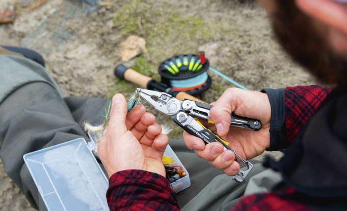 Best Multi Tools For Backpacking Savage Camper