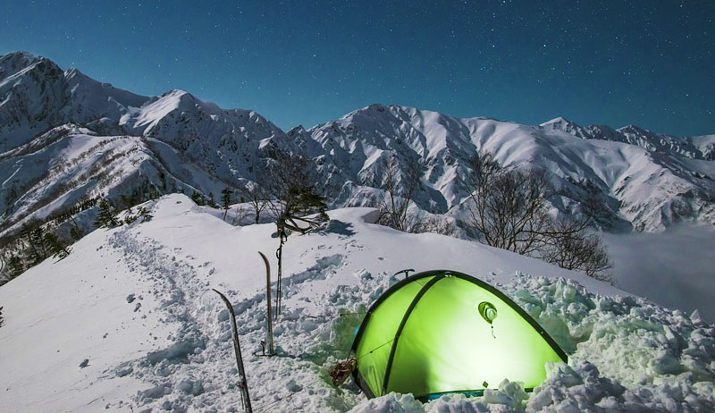 Toyota Tacoma Tent >> 20 Top Tents for Winter: The Best 4 Season, 2 Person Tents ... Toyota Tacoma Tent >> 20 Top Tents for Winter: The Best 4 Season, 2 Person Tents ...
