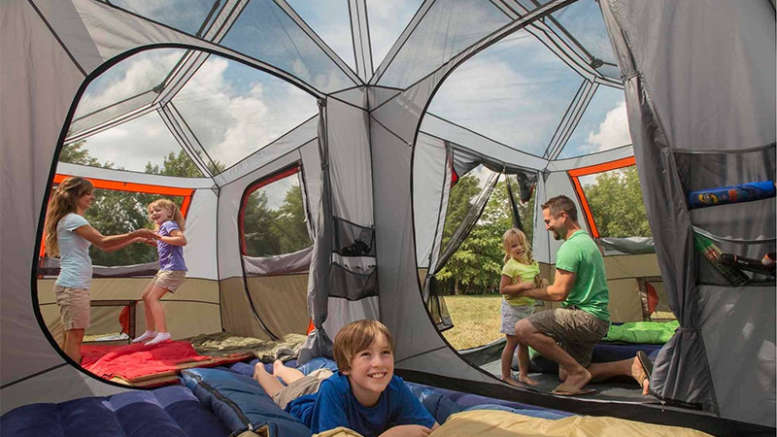 Room Family Camping Tents Room Family Camping Tents